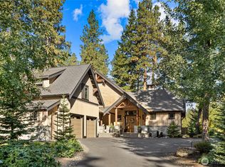1020 Larkspur Loop, Cle Elum, WA 98922