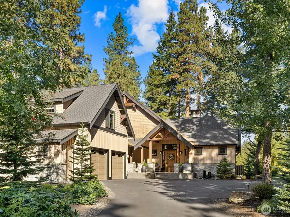 1020 Larkspur Loop, Cle Elum, WA 98922