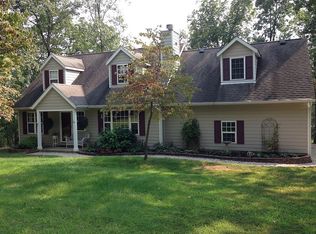 86 Damascus St, Roach, MO 65787