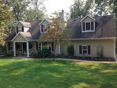 86 Damascus St, Roach, MO, 65787