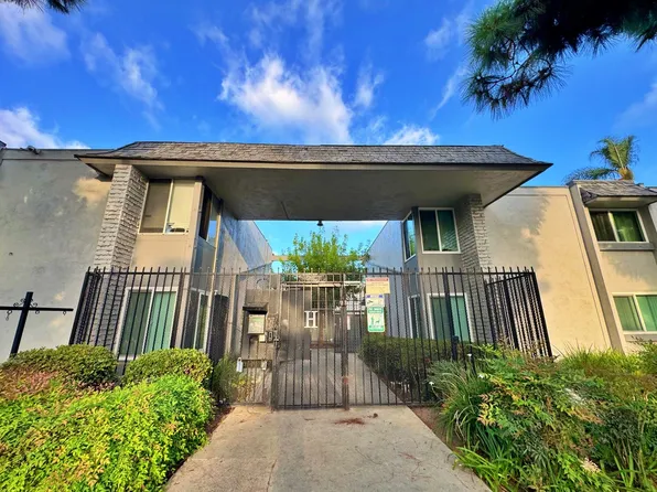 5500 Ackerfield Ave, Long Beach, CA