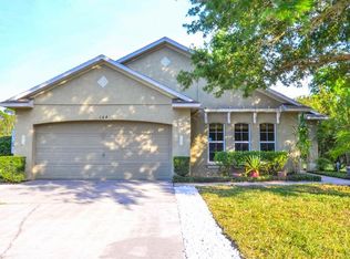 164 Kettering Rd, Deltona, FL 32725