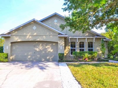 164 Kettering Rd, Deltona, FL, 32725