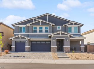 7847 Skyler Falls Ln, North Las Vegas, NV 89084
