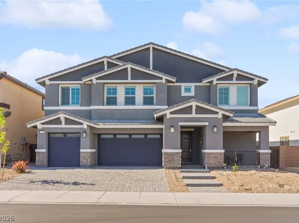 7847 Skyler Falls Ln, North Las Vegas, NV 89084