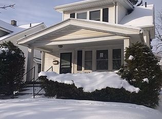 1935 Calumet Ave, Toledo, OH 43607