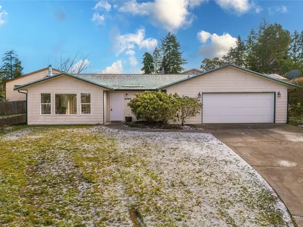 2322 Samara Place, Port Angeles, WA 98363