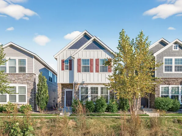 304 Rum River Way, Anoka, MN 55303