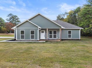 4454 County Road 200, Corinth, MS 38834