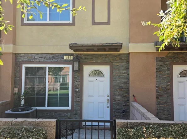 16408 Valencia Ave, Fontana, CA 92335