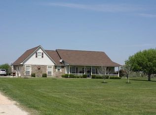 20080 Fm 523, Angleton, TX 77515