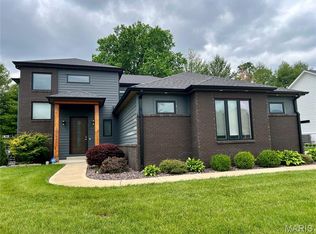 3723 Cabernet Ln, Edwardsville, IL 62025