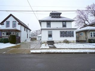 26 Arthur Ave, Buffalo, NY 14219