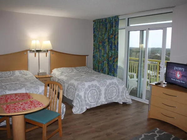 2701 S Ocean Blvd #1201, North Myrtle Beach, SC 29582