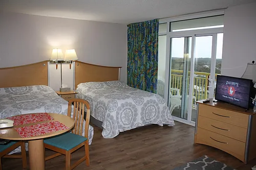 2701 S Ocean Blvd #1201 Photo 1