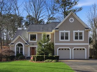 755 Amberton Close, Suwanee, GA 30024