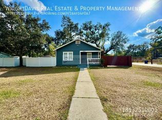 1601 E Maple Ave, Tampa, FL 33604
