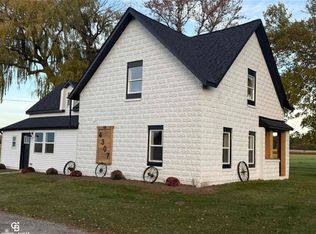 4307 Hobart Rd, Gagetown, MI 48735