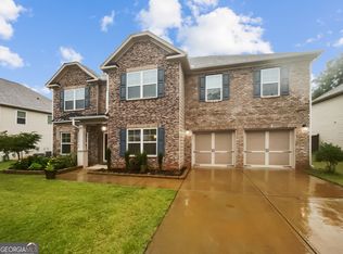 3650 Lindsy Brooke Ct, Douglasville, GA 30135