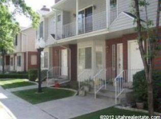 237 W 2230 N APT 28, Provo, UT 84604