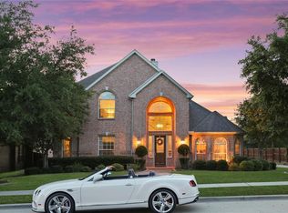 4802 Ridgeland Dr, Frisco, TX 75034