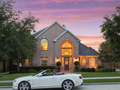4802 Ridgeland Dr, Frisco, TX, 75034