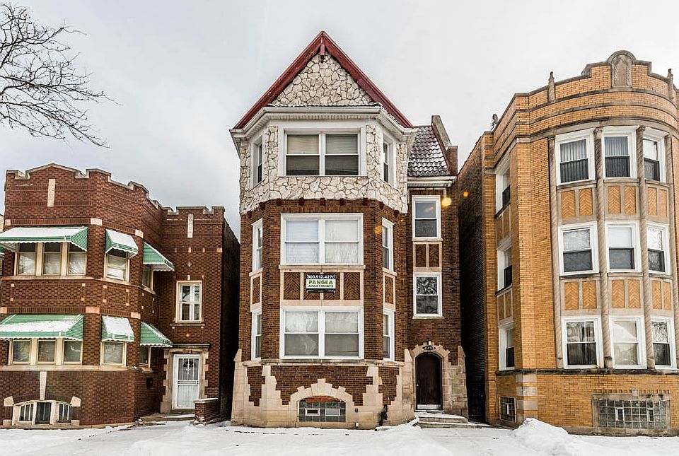 1st image of 8233 S Marshfield Ave APT 3