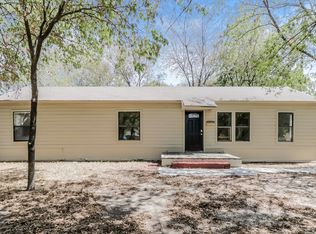 402 Dawson Dr, Duncanville, TX 75116