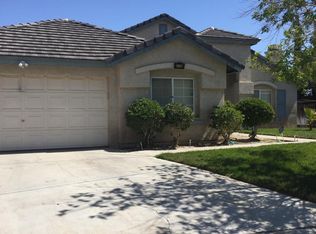 37706 Avenida De Diego, Palmdale, CA 93552