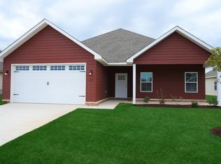 3635 Red Maple Way, Jonesboro, AR 72404