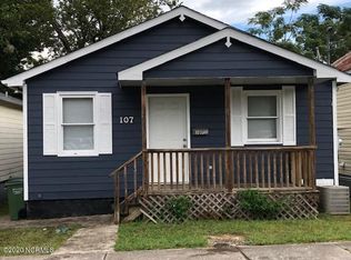 107 S 9th St #A, Wilmington, NC 28401