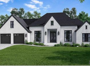 35063 Bend Rd, Denham Springs, LA 70706