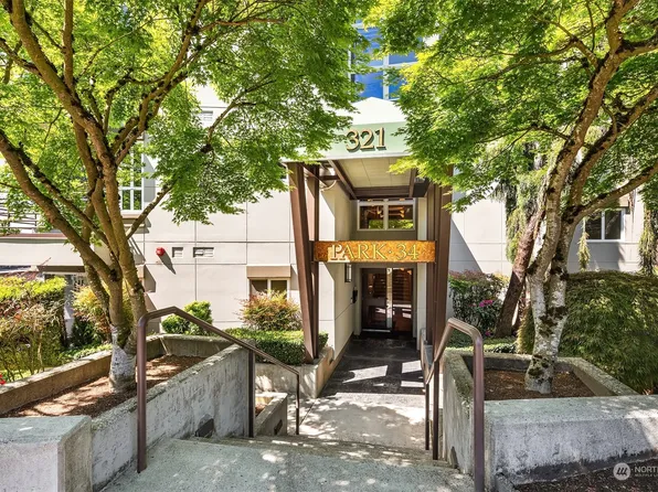 321 3rd Street #403, Kirkland, WA 98033