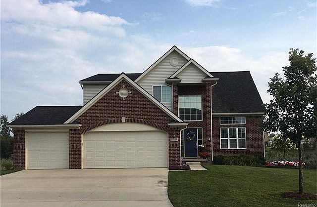 2nd image of 53764 Springwood Dr