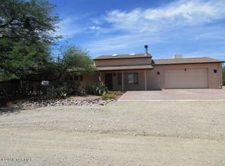 9320 W Floyd St, Tucson, AZ 85735