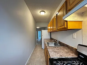 Rented by Highline Residential