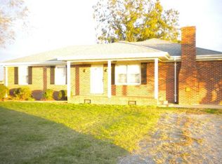 609 Blount Rd, Elizabeth City, NC 27909