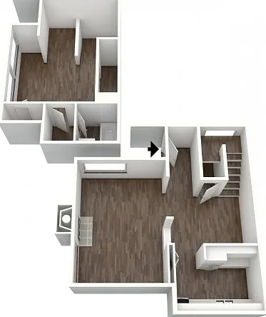 Stonelake Apartment Homes — Photo 25