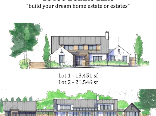 16460 Bonnie Ln, Los Gatos, CA 95032