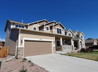 7518 Dutch Loop, Colorado Springs, CO 80925