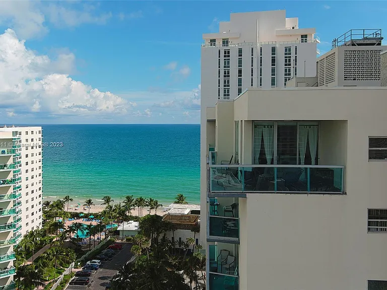 4001 S Ocean Dr #2 — Photo 27