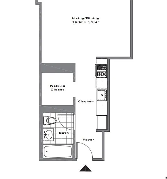 113 Nassau St #30B — Photo 2