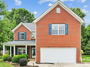 1438 Piney Church Rd, Concord, NC 28025