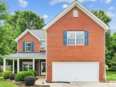 1438 Piney Church Rd, Concord, NC, 28025