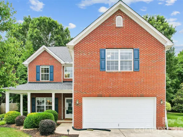 1438 Piney Church Rd, Concord, NC 28025