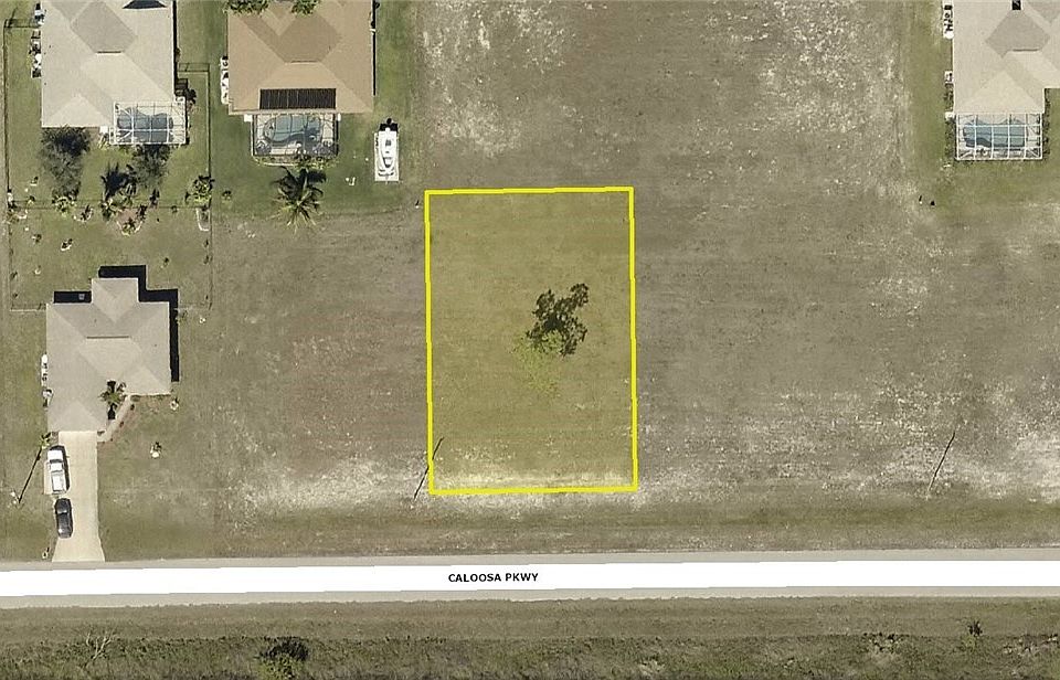 1st image of 3613 Caloosa Pkwy #N