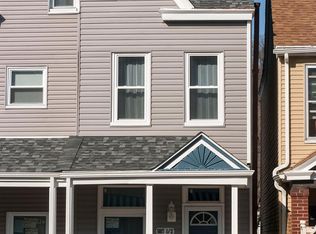 5017 1/2 Dearborn St, Pittsburgh, PA