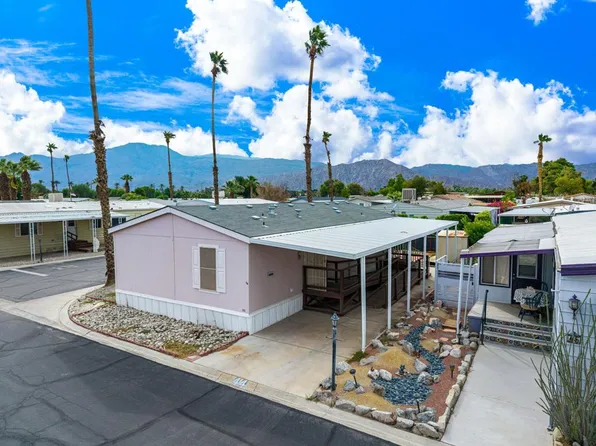 51555 Monroe St Space 44, Indio, CA 92201