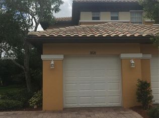 8020 NW 128th Ln #7-A, Parkland, FL 33076