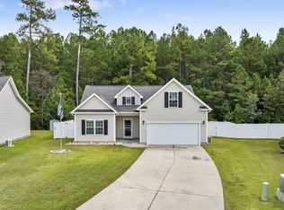 205 Family Farm Rd, Conway, SC 29526